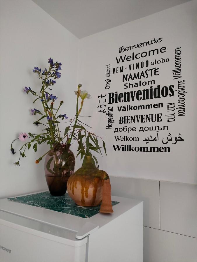 Apartamento Lauria Centro Ронда Екстериор снимка