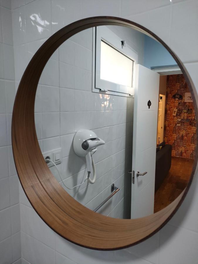 Apartamento Lauria Centro Ронда Екстериор снимка